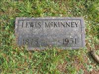 McKinney, Lewis